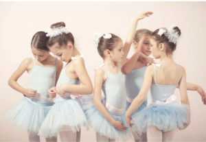 Dance Boca Raton Families Can Feel the Difference