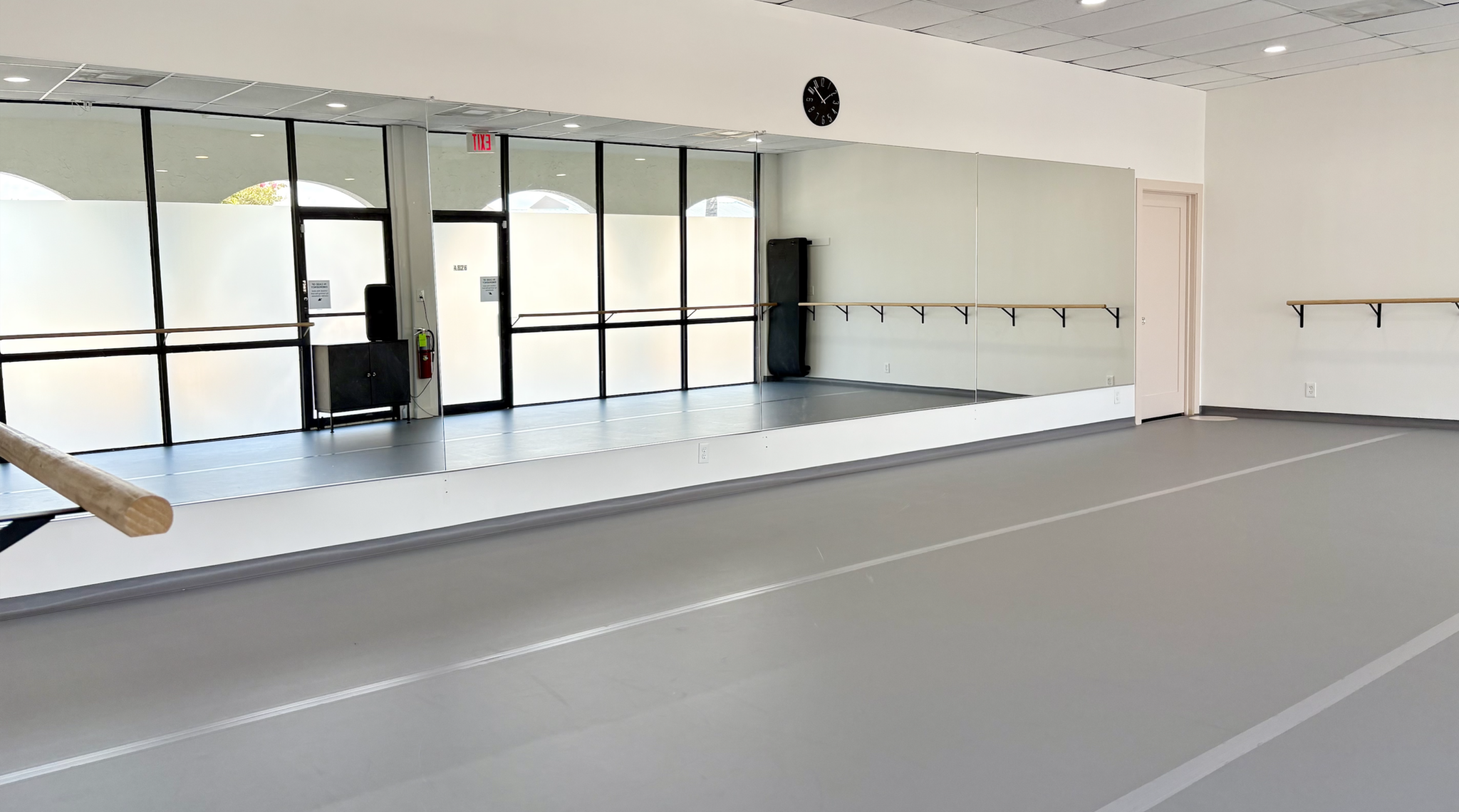 Aria Boca Raton Dance Birthday Parties in Boca Raton | Aria Dance Academy